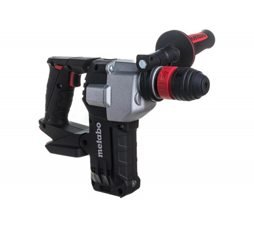 Аккумуляторный перфоратор Metabo KHA 18 LTX BL 24 Quick SE 600149850