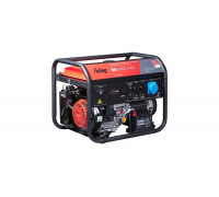 Бензиновая электростанция FUBAG BS 8000 A ES 641017