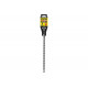 STAYER 6 x 210 мм, бур SDS-plus 2930-210-06_z02