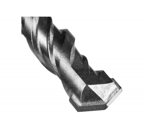 STAYER 6 x 210 мм, бур SDS-plus 2930-210-06_z02 STAYER 6 x 210 мм, бур SDS-plus 2930-210-06_z02