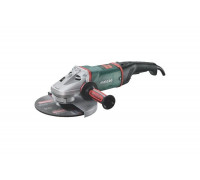 Угловая шлифмашина Metabo WE 22-180 MVT 606463000