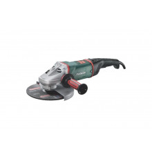 Угловая шлифмашина Metabo WE 22-180 MVT 606463000