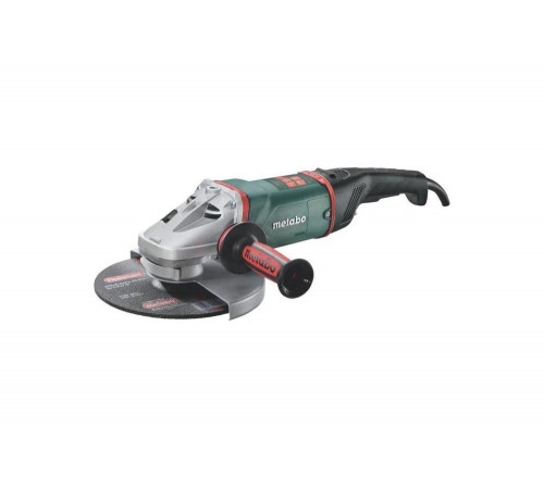 Набор METABO УШМ (болгарка) WE 22-180 MVT (606463000) + шесть Японских ножей KIOMO Набор METABO УШМ (болгарка) WE 22-180 MVT (606463000) + шесть Японских ножей KIOMO