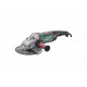 Набор METABO УШМ (болгарка) WE 22-180 MVT (606463000) + шесть Японских ножей KIOMO