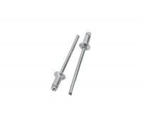 Заклепки TOLSEN 3.2x6.4 мм 43007
