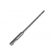 Бур SDS-plus 6x160 мм, S2 Patriot 812010053