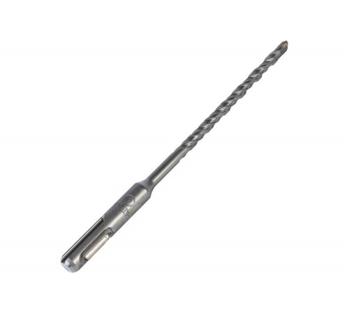 Бур SDS-plus 6x160 мм, S2 Patriot 812010053 Бур SDS-plus 6x160 мм, S2 Patriot 812010053