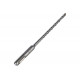 Бур SDS-plus 6x160 мм, S2 Patriot 812010053