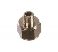 Переходник (1/4"M — 1/2"F) FUBAG 180181