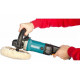 Полировальная шлифмашина Makita 9237CB