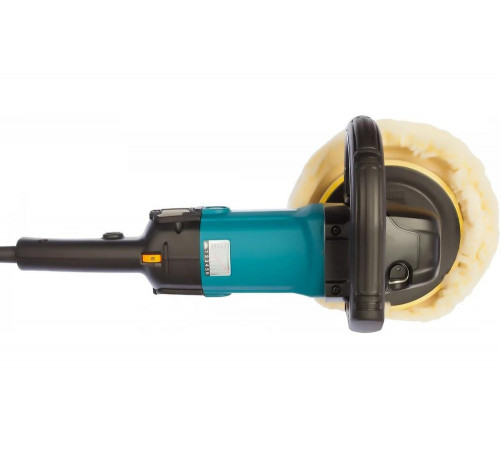 Полировальная шлифмашина Makita 9237CB Полировальная шлифмашина Makita 9237CB