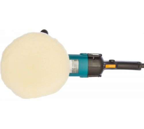 Полировальная шлифмашина Makita 9237CB Полировальная шлифмашина Makita 9237CB