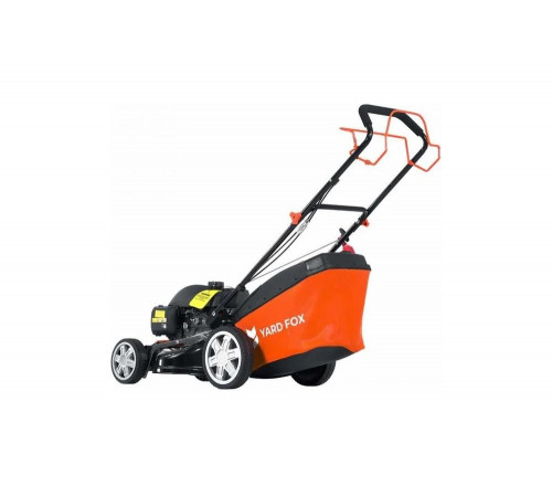 Бензиновая газонокосилка YARD FOX с двигателем HONDA 46SH Бензиновая газонокосилка YARD FOX с двигателем HONDA 46SH