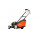 Бензиновая газонокосилка YARD FOX с двигателем HONDA 46SH
