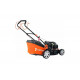 Бензиновая газонокосилка YARD FOX с двигателем HONDA 46SH
