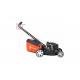 Бензиновая газонокосилка YARD FOX с двигателем HONDA 46SH