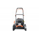 Бензиновая газонокосилка YARD FOX с двигателем HONDA 46SH