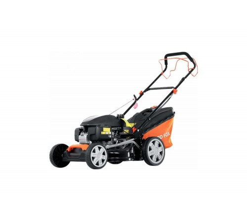 Бензиновая газонокосилка YARD FOX с двигателем HONDA 46SH Бензиновая газонокосилка YARD FOX с двигателем HONDA 46SH