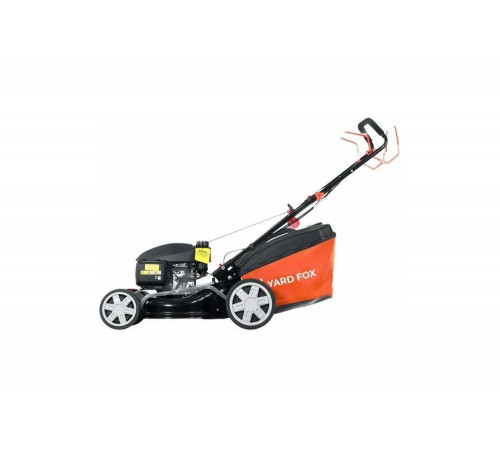 Бензиновая газонокосилка YARD FOX с двигателем HONDA 46SH Бензиновая газонокосилка YARD FOX с двигателем HONDA 46SH