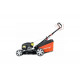 Бензиновая газонокосилка YARD FOX с двигателем HONDA 46SH