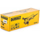 Угловая шлифмашина DEWALT D 28132C