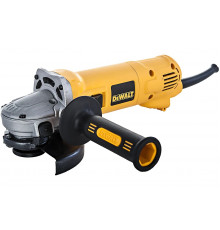 Угловая шлифмашина DEWALT D 28132C