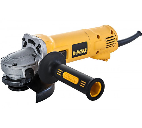 Угловая шлифмашина DEWALT D 28132C