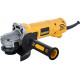 Угловая шлифмашина DEWALT D 28132C