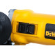 Угловая шлифмашина DEWALT D 28132C