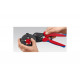 Ручной обжимник KNIPEX KN-973301