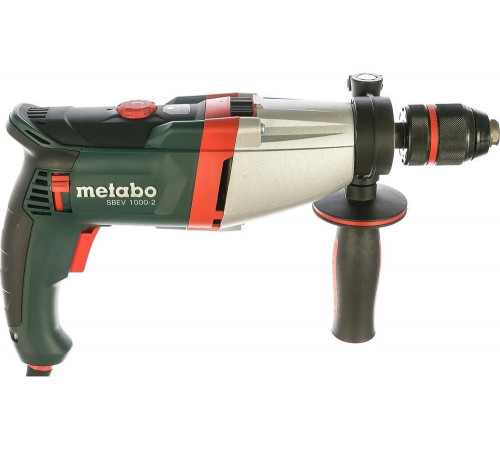 Дрель ударная METABO SBEV 1000-2 (600783500) Дрель ударная METABO SBEV 1000-2 (600783500)