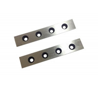 Комплект ножей для торцевателя VOLL v-weld me250; g250 4.12501