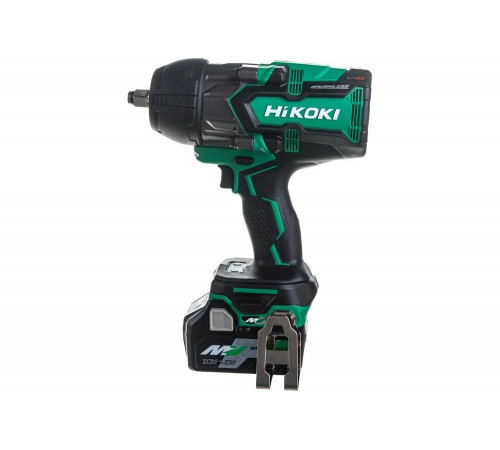 Гайковерт аккумуляторный HIKOKI WR36DBRGZ