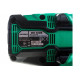 Гайковерт аккумуляторный HIKOKI WR36DBRGZ