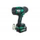 Гайковерт аккумуляторный HIKOKI WR36DBRGZ