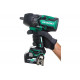 Гайковерт аккумуляторный HIKOKI WR36DBRGZ