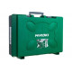 Гайковерт аккумуляторный HIKOKI WR36DBRGZ