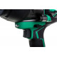 Гайковерт аккумуляторный HIKOKI WR36DBRGZ