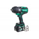 Гайковерт аккумуляторный HIKOKI WR36DBRGZ