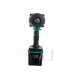 Гайковерт аккумуляторный HIKOKI WR36DBRGZ