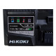 Гайковерт аккумуляторный HIKOKI WR36DBRGZ