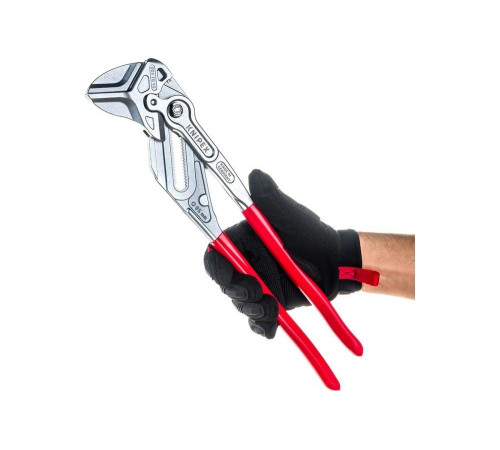 Цанговый ключ XL KNIPEX KN-8603400 Цанговый ключ XL KNIPEX KN-8603400