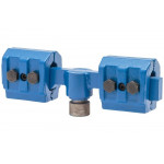 Зажимы без основания стандартные 4 шт BAS-T-CLAMP