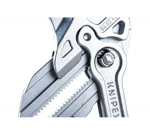 Цанговый ключ XL KNIPEX KN-8603400 Цанговый ключ XL KNIPEX KN-8603400