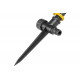 Дождеватель Kolner KWS 01S 8091100150