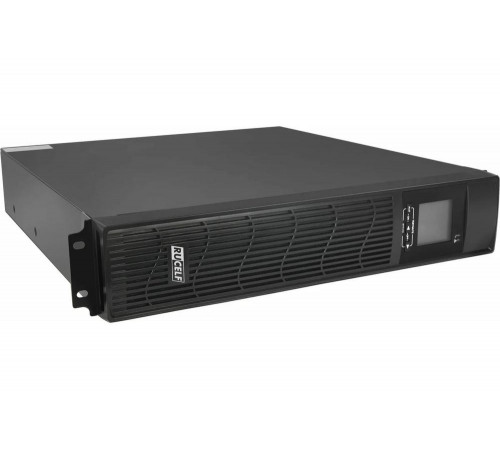 RUCELF UPO-1000RT-24-I - надежный источник питания для бесперебойной работы