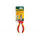 KRAFTOOL 160 мм, Cr-Mo, тонкогубцы ProFI 2202-3-16_z01