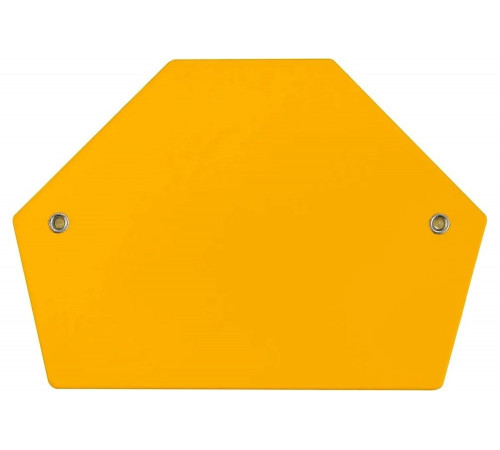 Фиксатор магнитный для сварочных работ усилие 25 LB Denzel 97552