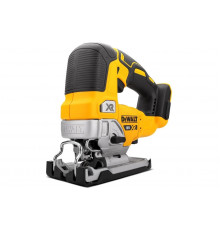 Лобзик аккумуляторный Dewalt 18В DCS334N DCS334N-XJ