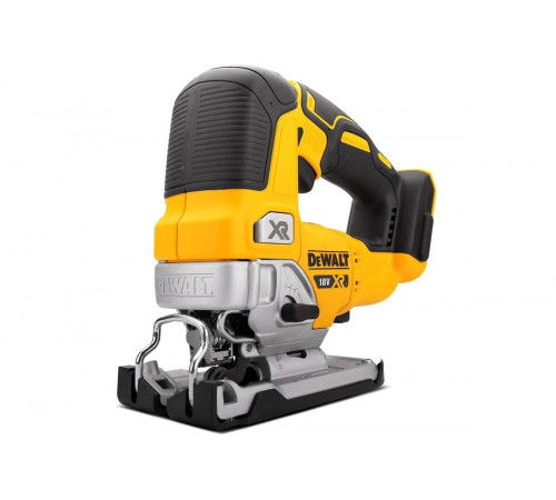 Лобзик аккумуляторный Dewalt 18В DCS334N DCS334N-XJ